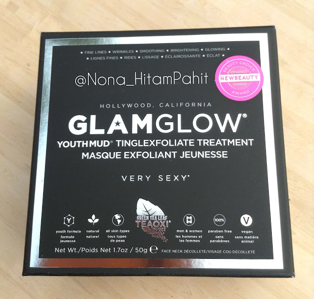Glamglow-Youthmud