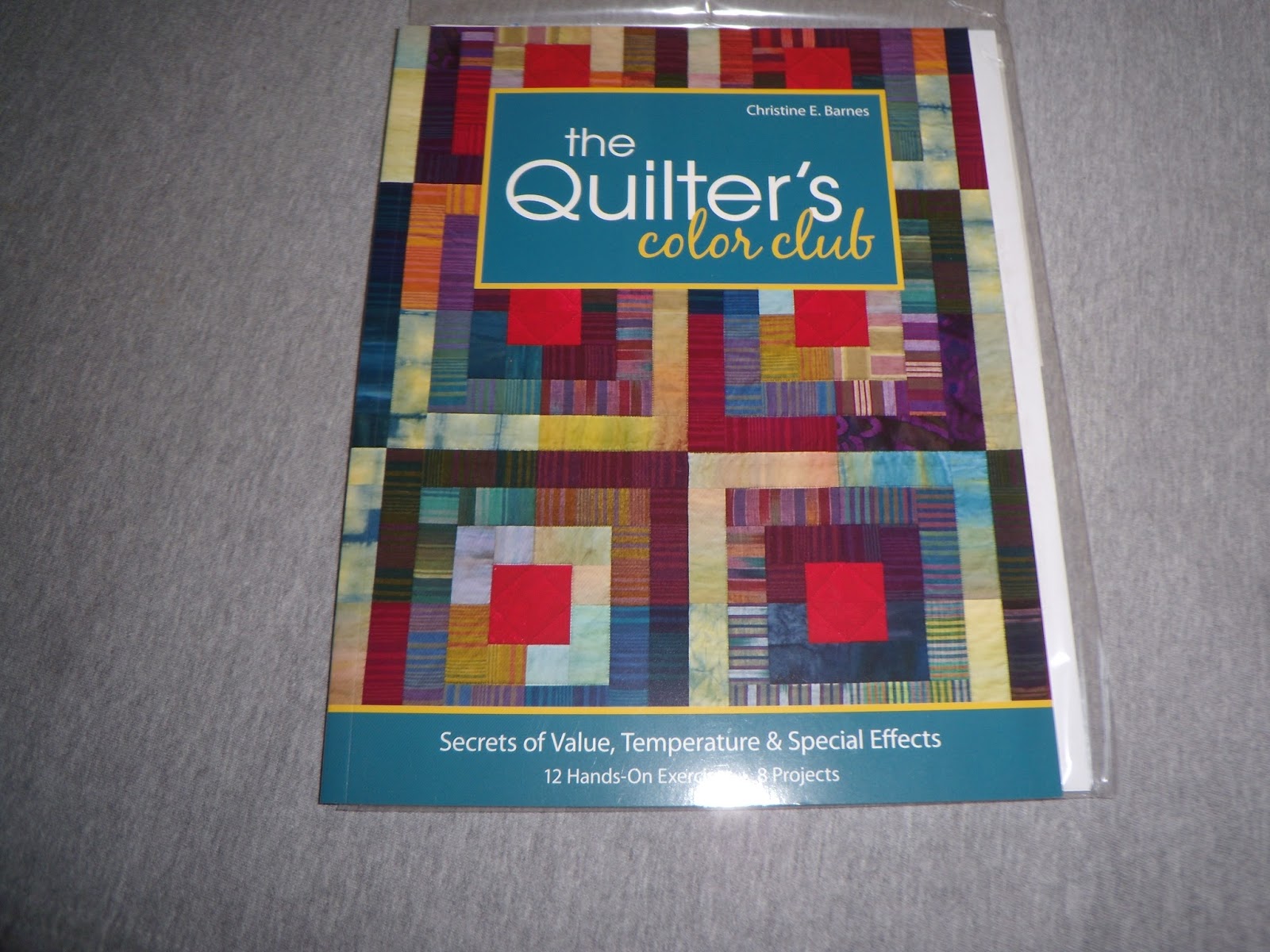 The Quilting Professor QUILTING BOOKS YARD SALE