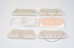 Crystal Couture Elite Collection - Designer Luxury Clutchbags