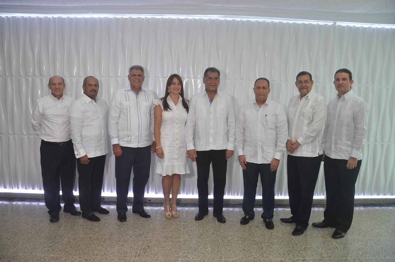 Club Deportivo Naco celebra 58 aniversario