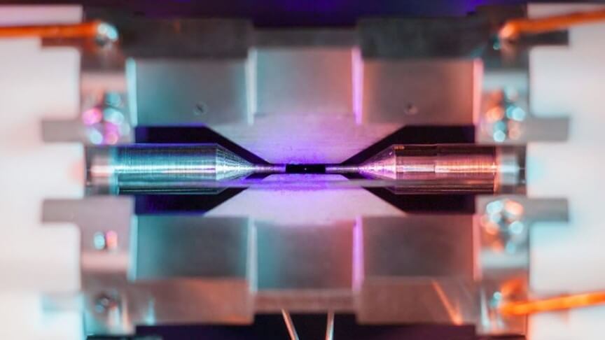 Top Science Photography Award Goes To Incredible Image of a Single Atom