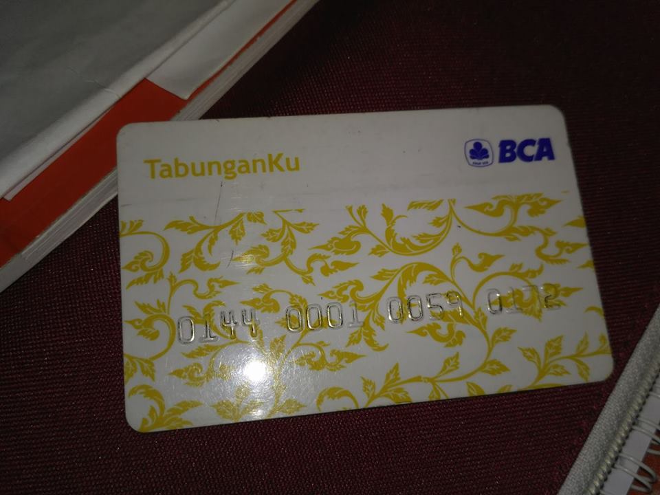 Bca Pahami Kondisi Dompet Milik Kita Nyi Penengah Dewanti