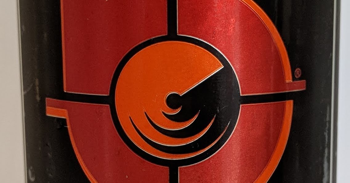 Caffeine King Bang Root Beer Blaze Energy Drink Review