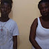 Two Nigerians jailed 10yrs for Sex Trafficking in Eastern region
