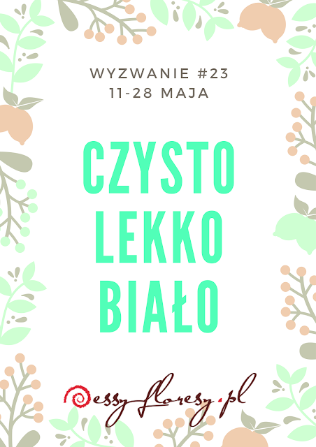 Biorę udział w wyzwniu