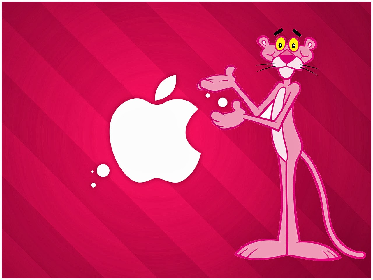 Pink Panther HD Wallpapers