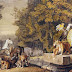 Los animales congregados en Cortes Fabula de Rafael García Goyena