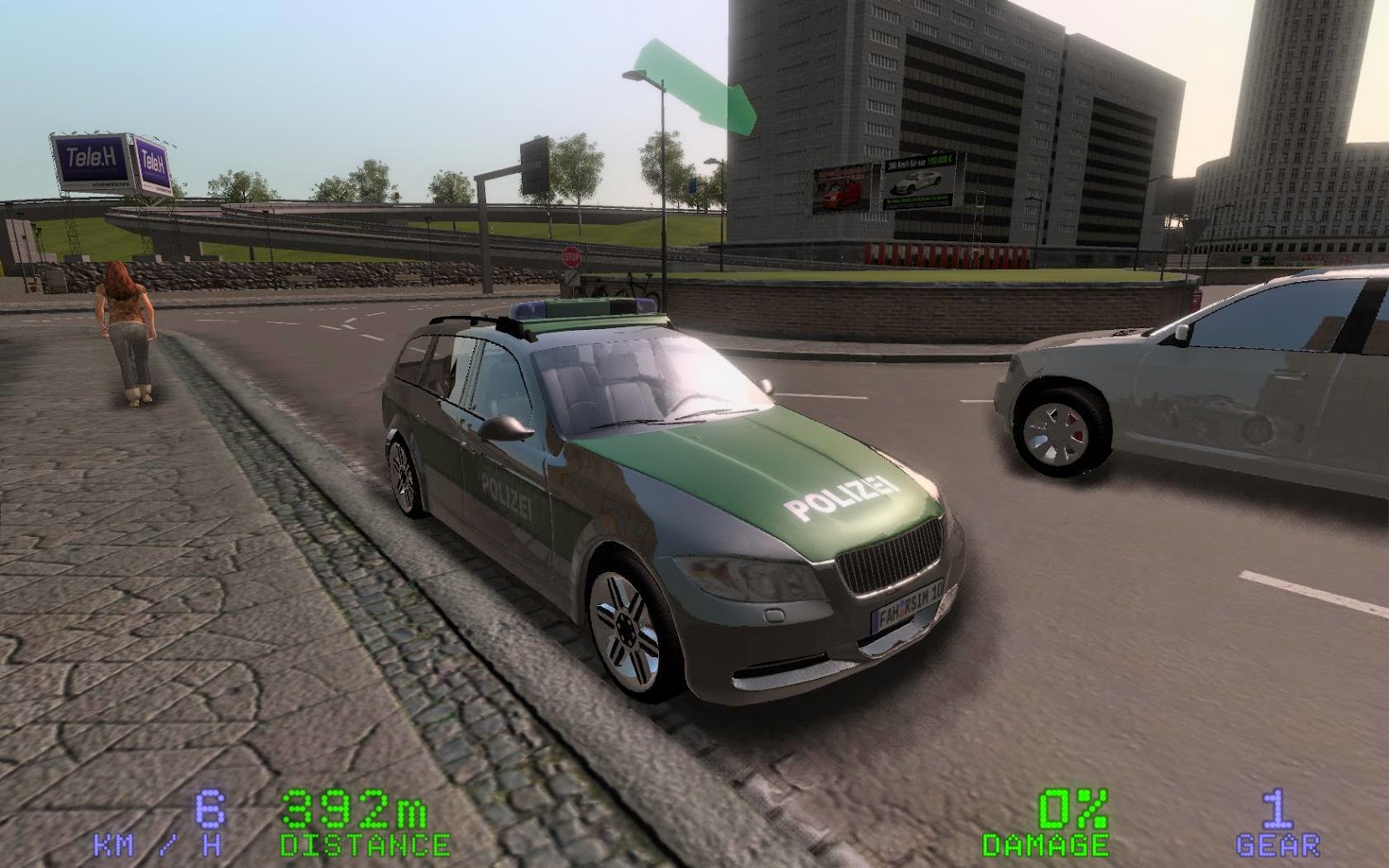 Car Car