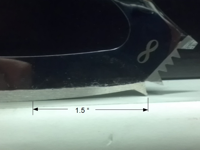 Rocket Skate: Figure Skate sharpening myths