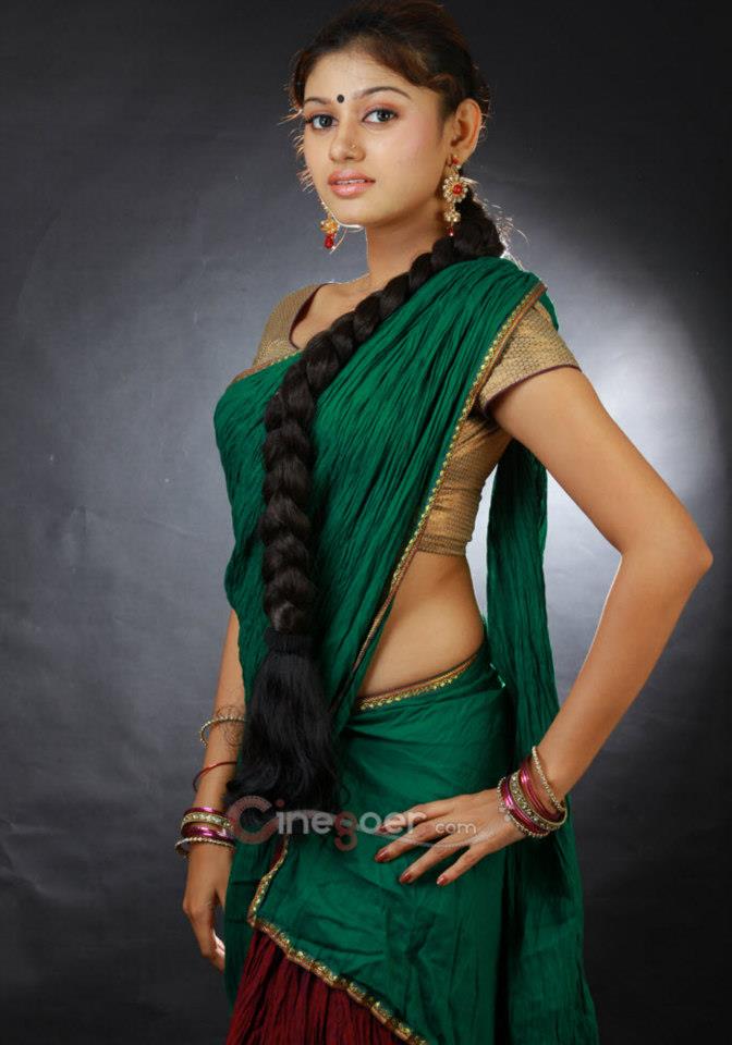 Oviya In Saree Spicy Actress