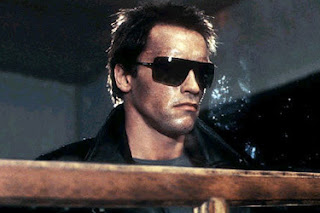 Arnold Schwarzenegger - O Exterminador do Futuro