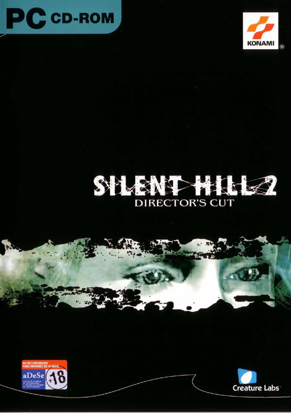 Silent Hill 2 Version 2 Iso Download Silent Hill 2 Version 2 Iso Download