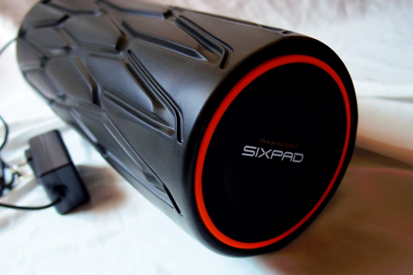 パッド ローラー シックス