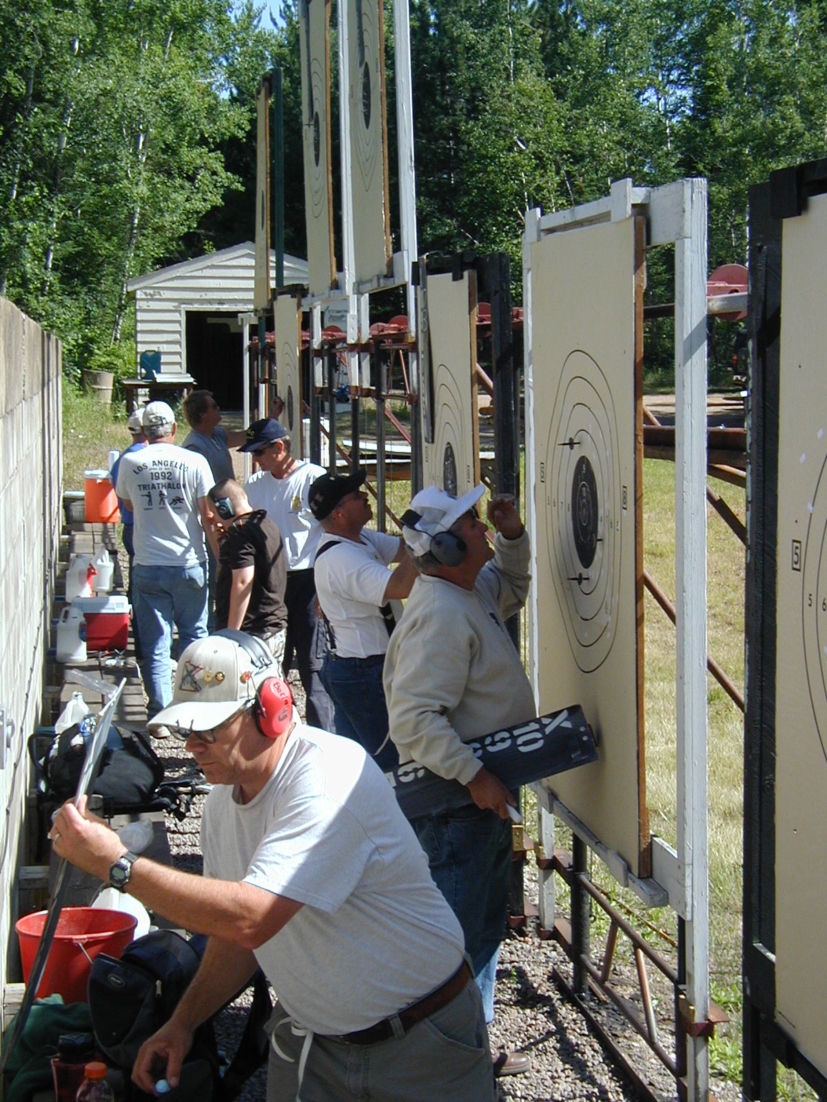 Minnesota Rifle Shooting Shooters News for the Minn Area June 13, 2012