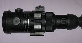 عمروعروق: AN / PVS-4