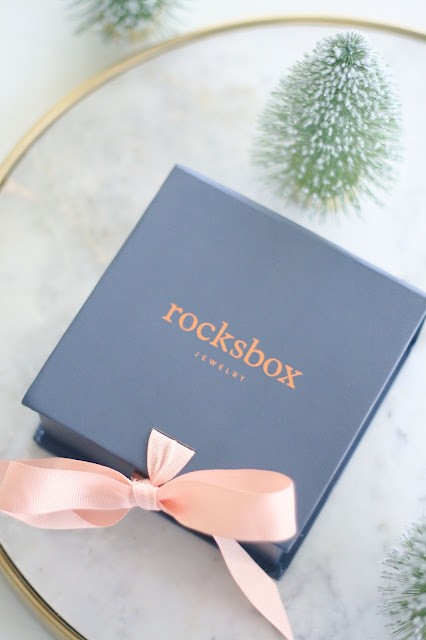 Rocksbox, subscription box, jewelry, designer, fashion