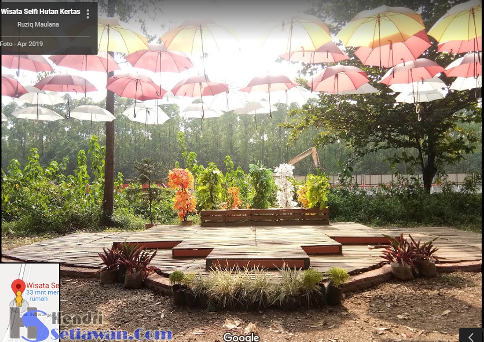 Tempat Wisata Di Karawang Terbaru 2020 Paling Indah Dan Menarik