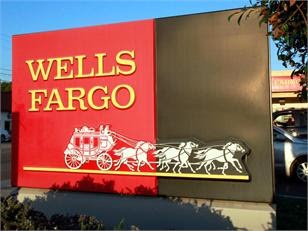 LogoOoosS: All Wells Fargo Logos