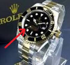 cara mengetahui jam rolex original