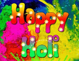 Happy Holi Wishes 2019 Images, Greetings, SMS, Quotes, Memories