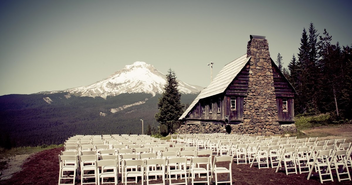 Perfect Cheap Wedding Venues In Oregon - Paris Fashion Week | Best