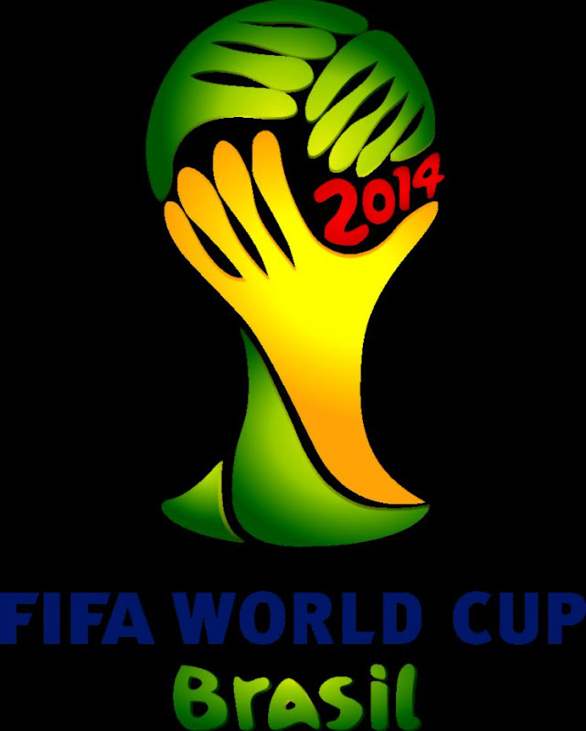 Brasil World Cup Logo