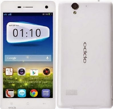 Oppo R819 - NEW ANDROID