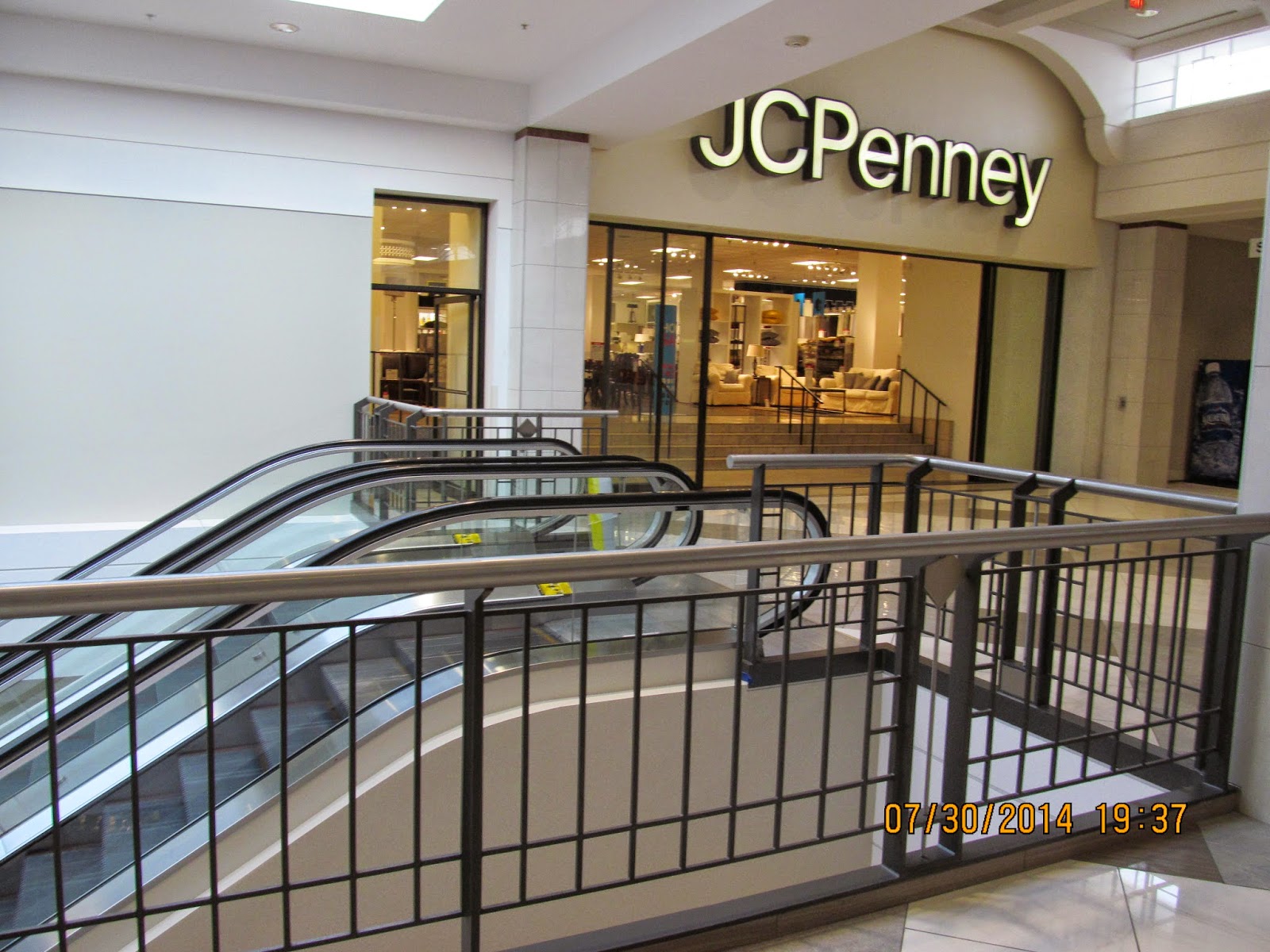 Trip to the Mall Westroads Mall (Omaha, NE)