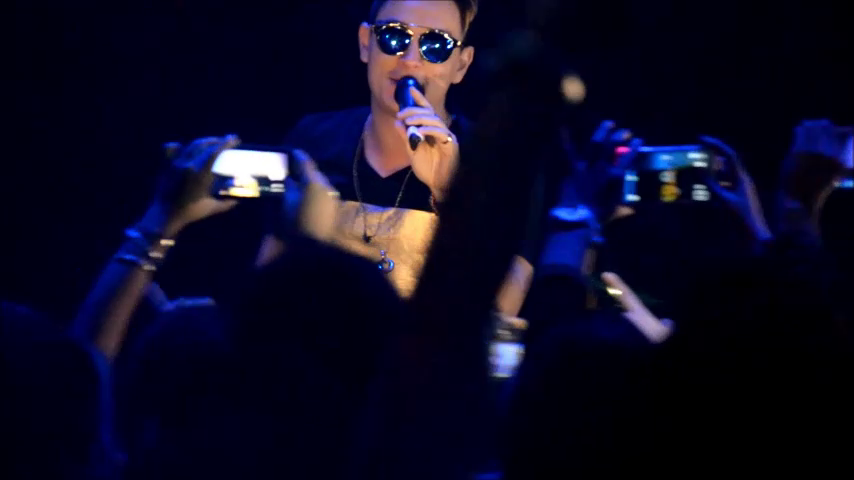 "Victor Drija Concierto"