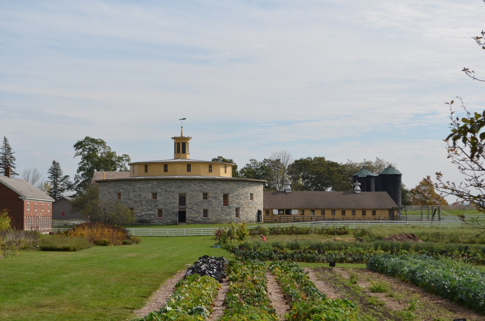 Life Blessings Hancock Shaker Village, Pittsfield MA