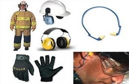 السلامة الصناعية الكهربائية - Safety