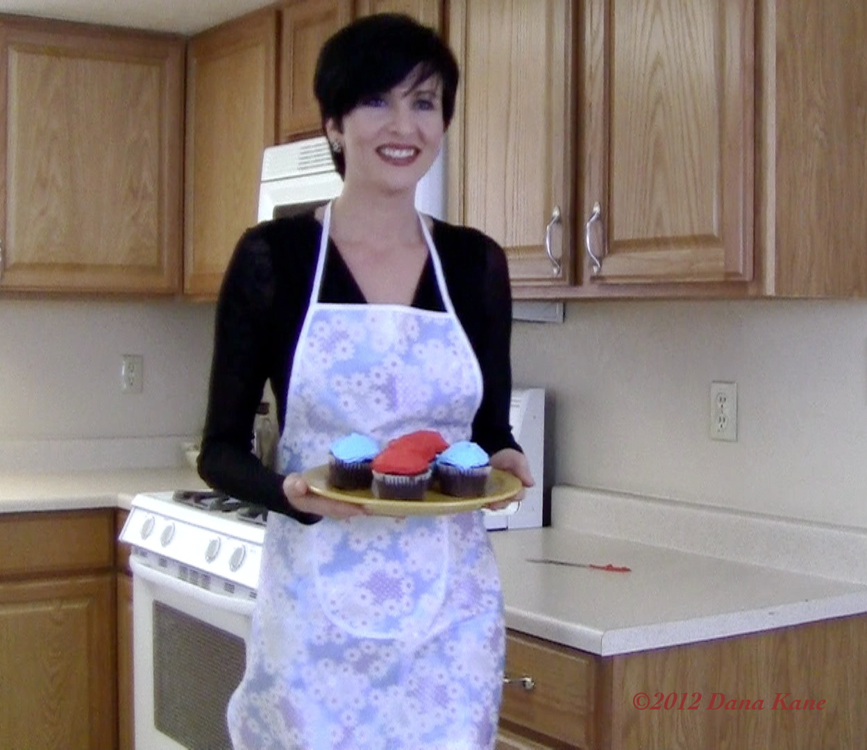 Video Preview And Photos Cupcake Cornertime F F Spanking Ms