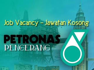 Jawatan Kosong Terkini di Petronas Lubricants International Sdn Bhd 
