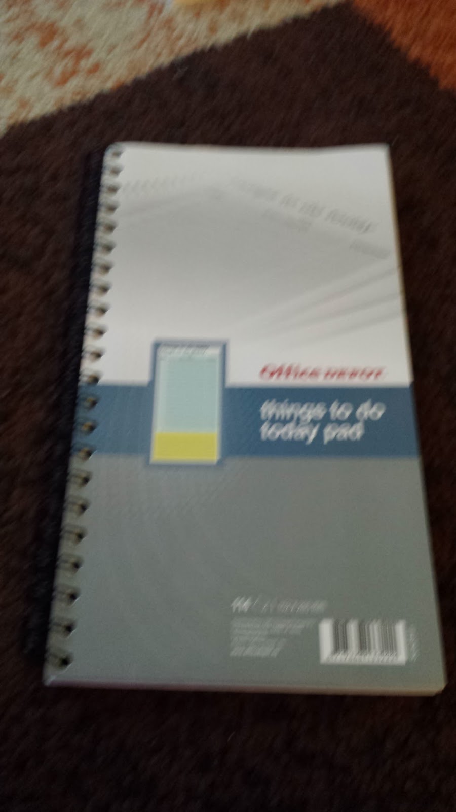 Viking Office Supplies for the stationary lover Does My Blog Make