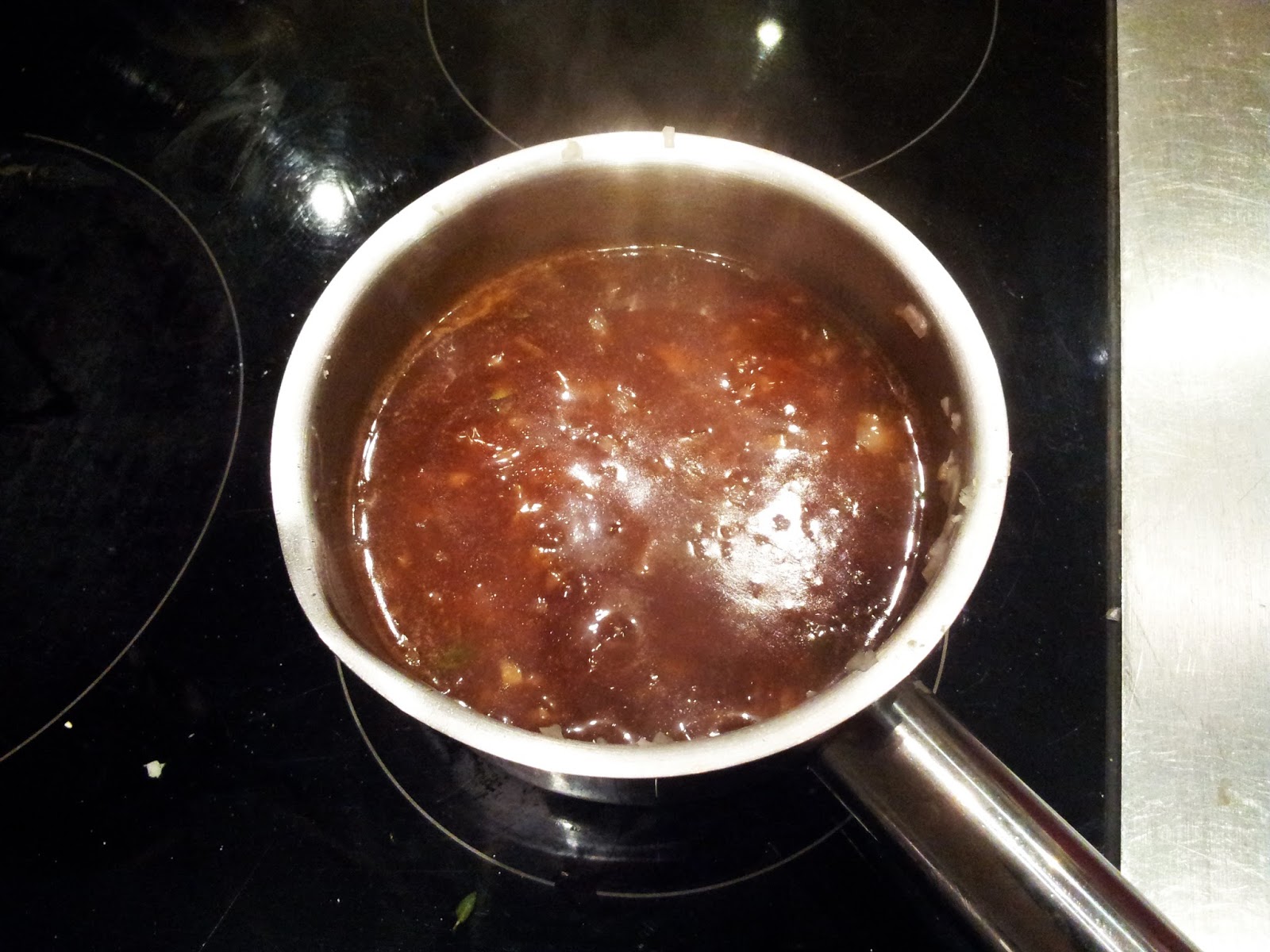 sauce echalotte France news collections