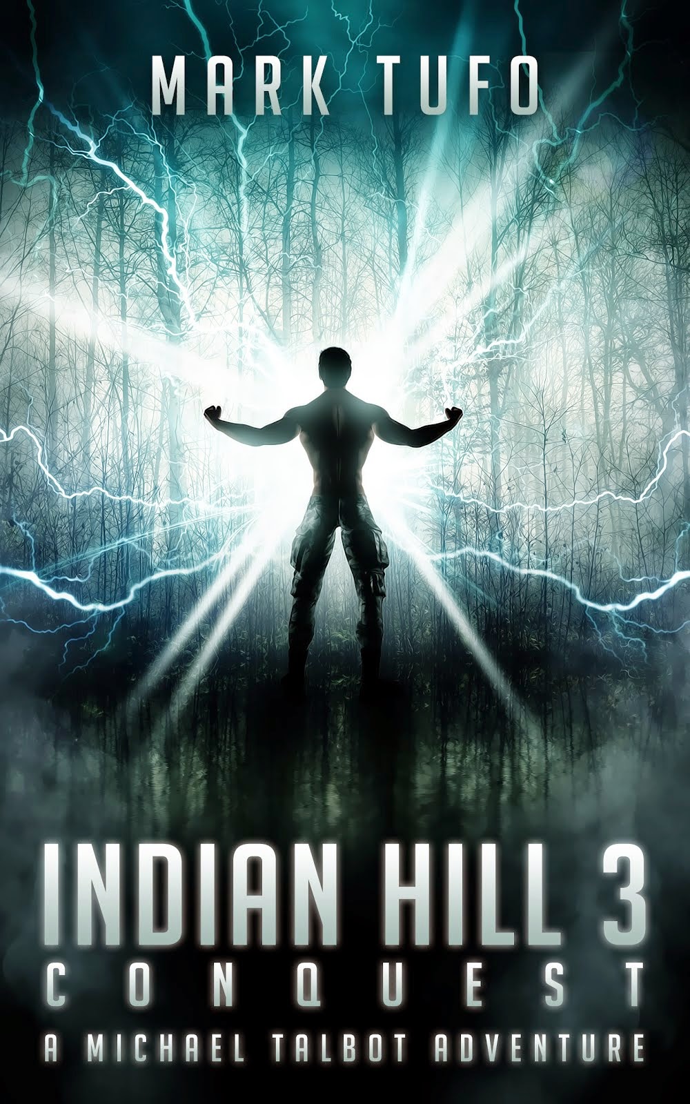 Indian Hill 3:  Conquest