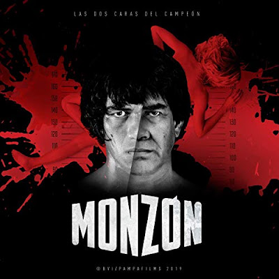 Monzon Soundtrack Sergei Grosny
