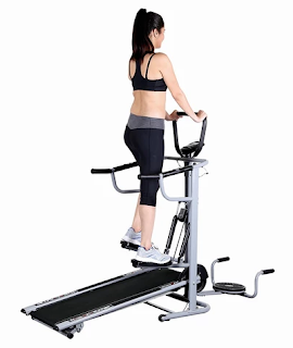 Jenis Alat Fitnes Rumahan Harga Terjangkau | Zonapelatih