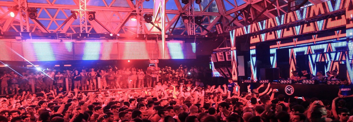 Eventi E Serate A Rimini E Riccione Capodanno 2019 Cocorico A