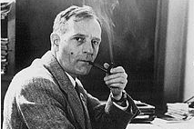 Nih Biografi Edwin Powell Hubble - Pelopor Aturan Hubble
