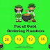 St. Patty's Day Math for Smartboard