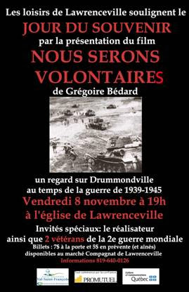 Qui est la CDC du Val-Saint-François