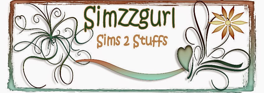 Simzzgurl Sims Stuffs !