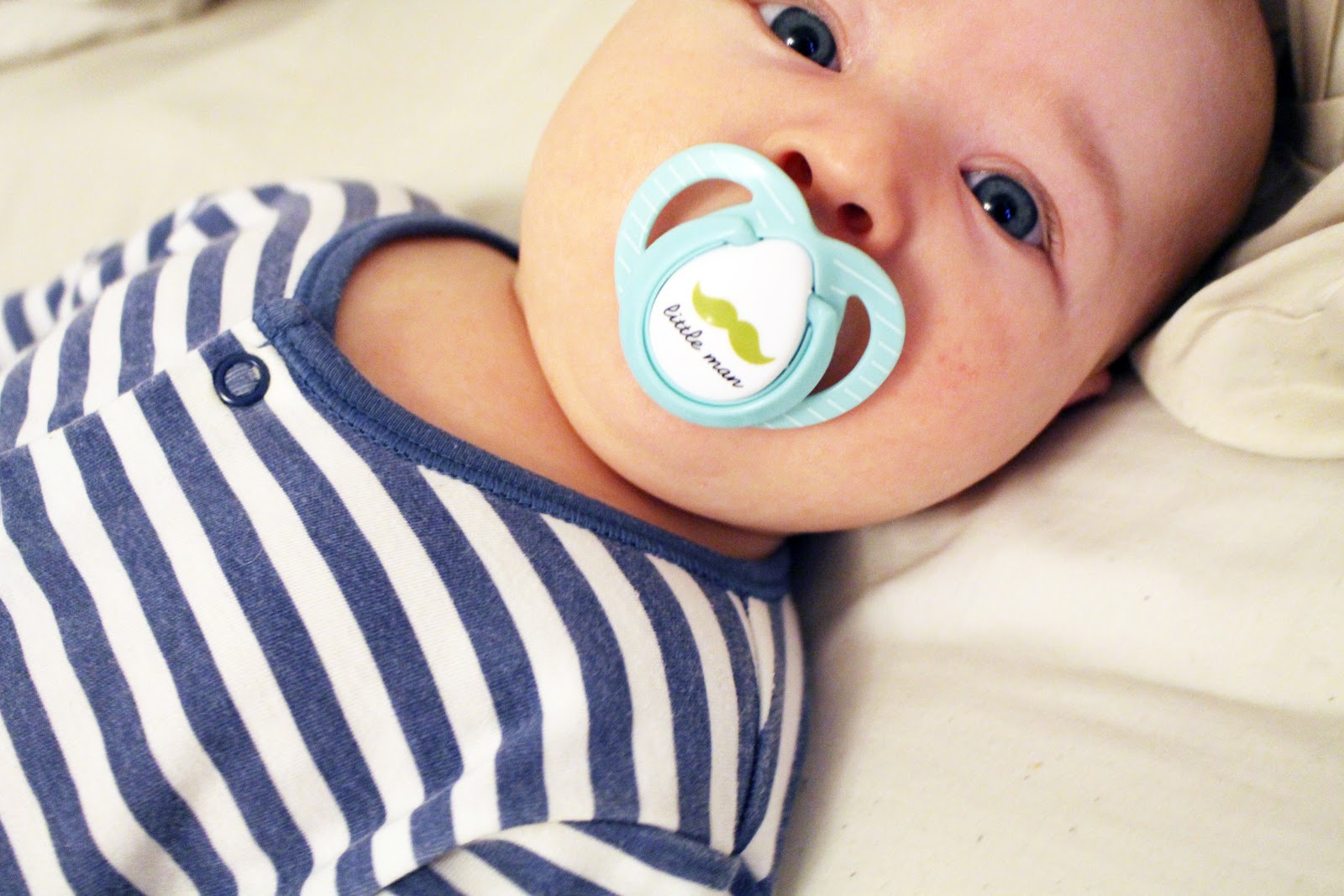 The Dummy Debate: The Easy Way Out With Tommee Tippee The Dummy Debate: The Easy Way Out With Tommee Tippee