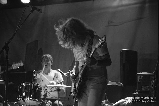 Black Mountain at Lee's Palace July 23, 2016 Photo by Roy Cohen for One In Ten Words oneintenwords.com toronto indie alternative live music blog concert photography pictures