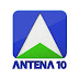 Com eleições municipais, TV Antena 10 sofrerá desfalque