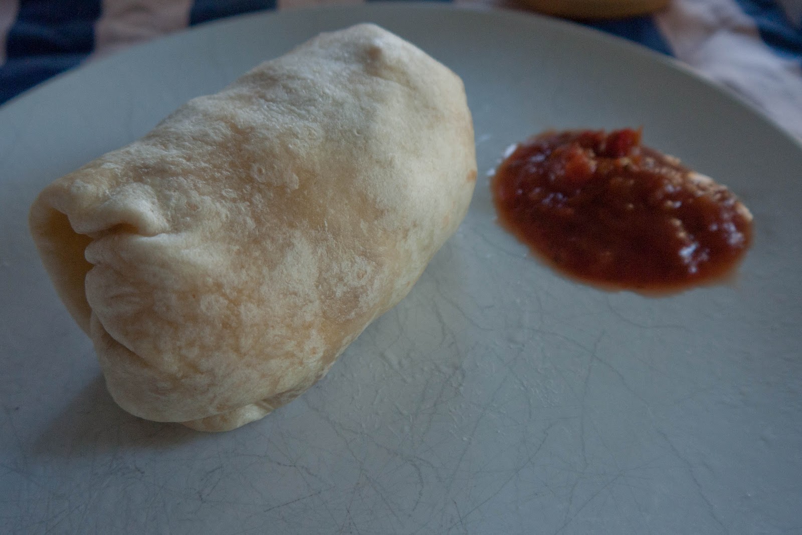 Recipe Codex Breakfast Robert Rodriguez' Sin City Breakfast Tacos