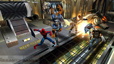 marvel ultimate alliance pc game free download full version marvel ultimate alliance pc game free download full version