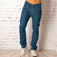 Pantaloni jeans 