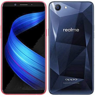 Oppo Realme 1 Firmware Flash File And Tools (CPH1859) Download Here Free